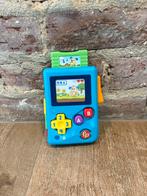 Fisher Price game boy, Ophalen, Gebruikt