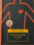 Anatomie en fysiologie - Een inleiding, Boeken, Gelezen, Ophalen of Verzenden