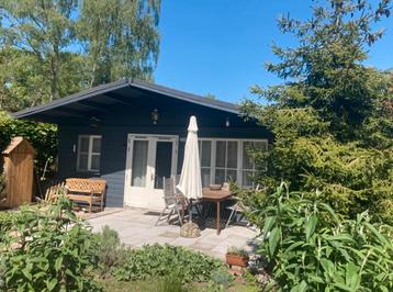 In optie! Chalet 724 Netevallei te Geel