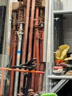 Schoren te koop, Doe-het-zelf en Bouw, Ophalen, Gebruikt