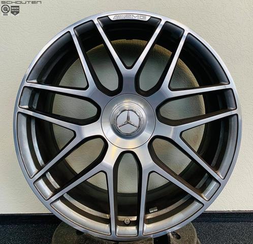Originele Mercedes Benz AMG GLE53 GLE63 V167 W167 A167401440, Auto-onderdelen, Banden en Velgen, Banden en Velgen, Personenwagen