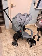 Vélo pour enfant poussette besrey, Ophalen, Zo goed als nieuw