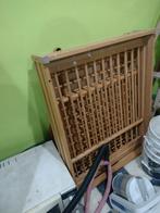 Kinder park, Ophalen