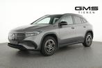 Mercedes-Benz EQA 250 SUV 250 AMG Line *5jaar garantie*, 1940 kg, Stof, Gebruikt, Parkeersensor