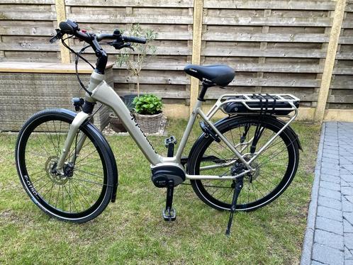 E-bike dames Cannondale, Fietsen en Brommers, Fietsen | Dames | Damesfietsen, Ophalen
