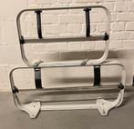 Cadeaupapier houder, Ophalen, Gebruikt