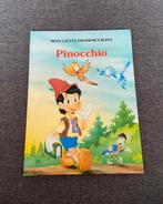 Pinocchio, Garçon ou Fille, Enlèvement ou Envoi, Comme neuf, Contes (de fées)