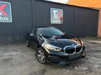 BMW 116D 2020, Auto's, 1 Reeks, Bedrijf, Te koop, Handgeschakeld