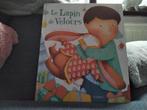 Le lapin de velours, Livres, Livres pour enfants | 4 ans et plus, Comme neuf