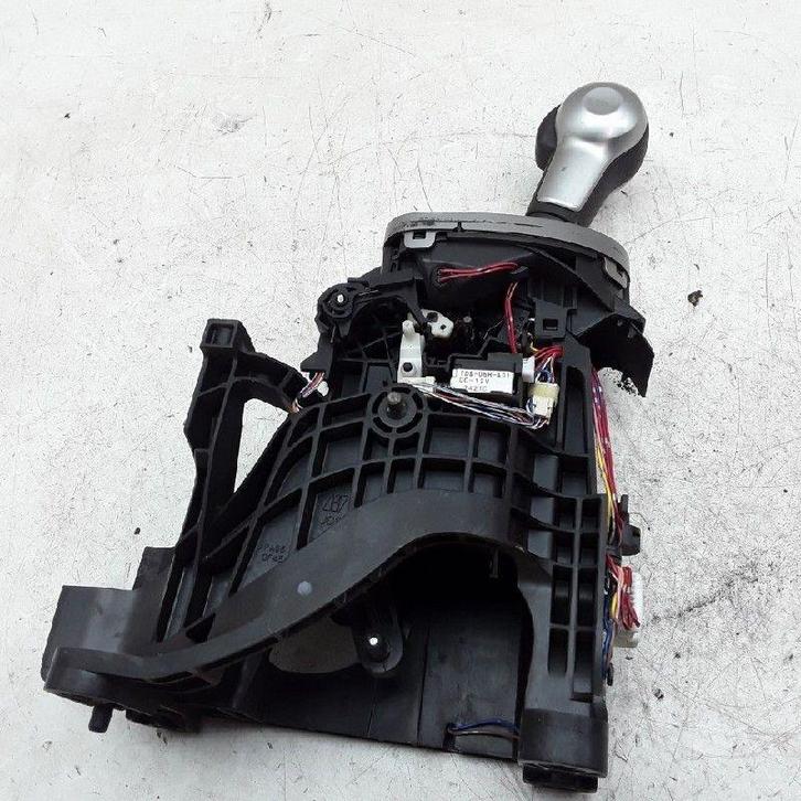 BOITE DE VITESSES MECANISME ABS Qashqai (J10) (|TDS06HA01|), Autos : Pièces & Accessoires, Transmission & Accessoires, Nissan