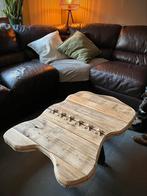 Salon tafel, Huis en Inrichting, Tafels | Salontafels, Ophalen of Verzenden