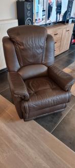 Fauteuil / zettel, Huis en Inrichting, Ophalen