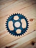 Shimano tandblad 34t, Fietsen en Brommers, Fietsonderdelen, Ophalen, Overige typen, Mountainbike, Zo goed als nieuw