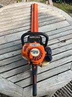 Stihl hs 45 heggenschaar, Ophalen, Gebruikt, Benzine, Stihl