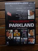 )))  Parkland  //  Drame  (((, Comme neuf, Tous les âges, Enlèvement ou Envoi, Drame
