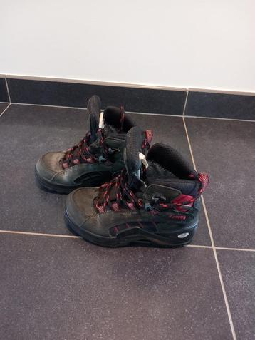 Wandelschoenen Lowa maat 28 beschikbaar voor biedingen