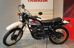 YAMAHAXT500, 1 cylindre, 12 à 35 kW, Autre, 499 cm³