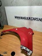 Voorscherm  rechts rood Chevrolet Spark, Chevrolet, Gebruikt, Chevrolet, Ophalen of Verzenden