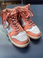 Nike baskets, Kleding | Heren, Schoenen, Ophalen, Nike, Gedragen, Wit