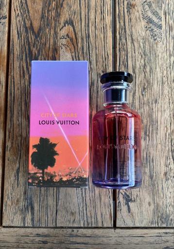 Parfum Louis Vuitton La Cité des étoiles, Enlèvement ou Envoi