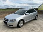 Audi A3 1.6 i benzine 75kw 101pk Eerste eigenaar, Auto's, Bedrijf, Handgeschakeld, Onderhoudsboekje, A3