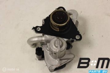 EGR regelklep VW Golf 7 GTD 04L131501E beschikbaar voor biedingen
