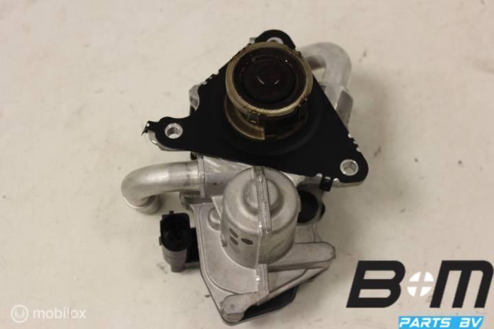 EGR regelklep VW Golf 7 GTD 04L131501E, Auto-onderdelen, Uitlaatsystemen, Gebruikt