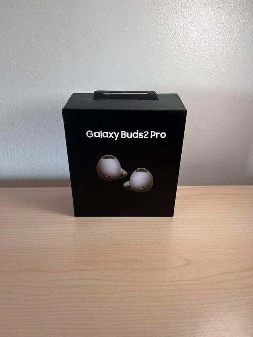 Samsung Galaxy Buds 2 Pro, Telecommunicatie, Mobiele telefoons | Oordopjes, Ophalen
