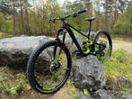 Enduro mtb bike 29 27,5 mullet rock shox sram, Comme neuf, VTT tout suspendu, Enlèvement ou Envoi