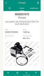 Pompe Vaillant ecoTEC Plus/Pro neuve, Ophalen of Verzenden, Nieuw
