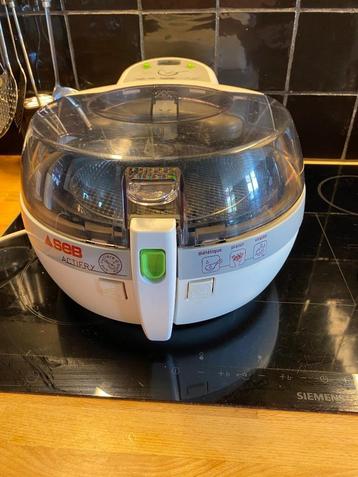airfryer actifry SEB
