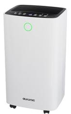 Auronic Compact Luchtontvochtiger – 12L/dag, Elektronische apparatuur, Luchtbehandelingsapparatuur, Ophalen of Verzenden, Zo goed als nieuw