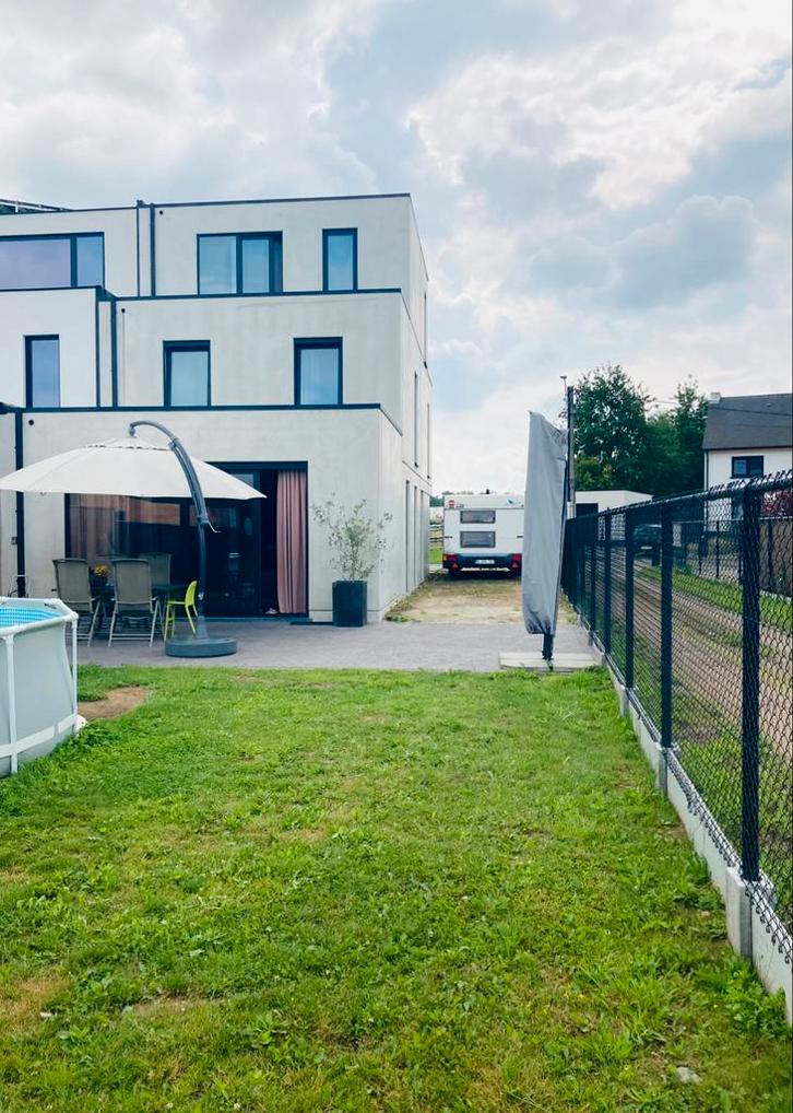 Woning te koop, Immo, Huizen en Appartementen te koop, Provincie Oost-Vlaanderen, 200 tot 500 m², Twee onder één kap, Verkoop zonder makelaar
