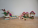 Lego friends 41008-La piscine d'Haertlake city, Enfants & Bébés, Jouets | Duplo & Lego, Briques en vrac, Lego, Utilisé, Enlèvement ou Envoi