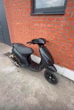 Piaggio zip 70cc a klasse, Fietsen en Brommers, Zip, Klasse A (25 km/u), Ophalen of Verzenden, Zo goed als nieuw