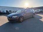 VOLVO V50 / 2.0 D / EURO5 / MOTOR DEFECT / HANDELAAR/EXPORT, Auto's, Voorwielaandrijving, Stof, 110 kW, 4 cilinders