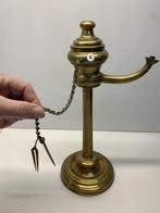 Walvisolielamp, Verzenden, Gebruikt, 19ème