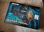Shure GLX-D 16, Ophalen of Verzenden, Zo goed als nieuw