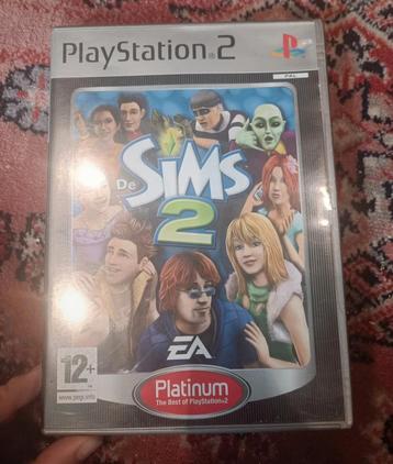 Ps 2 game