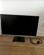 Ecran HP 69cm, Ophalen, HDMI, Zo goed als nieuw, HP