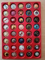 Champagne capsules 4, Verzamelen, Ophalen of Verzenden