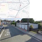 Garage fermé à louer - box Nr 2 - Mons Helora, Immo, Garages en Parkeerplaatsen, Provincie Henegouwen