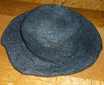Chapeau artisanal unisexe.Fabriqué au Bénin:100 % artisanat, Enlèvement ou Envoi, Neuf, Chapeau