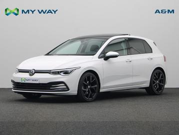 Volkswagen Golf VIII Golf 2.0 SCR TDi Life DSG beschikbaar voor biedingen