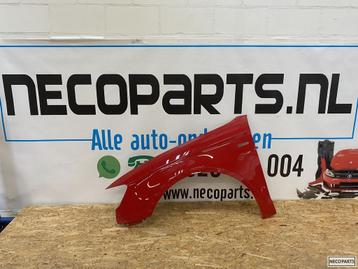 AUDI A3 8V 8V5 SCHERM ZIJSCHERM SPATBORD ORIGINEEL beschikbaar voor biedingen