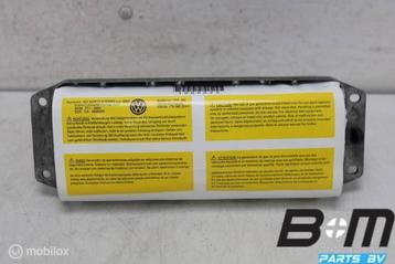 Bijrijdersairbag VW Touran 1T 1T0880204C beschikbaar voor biedingen