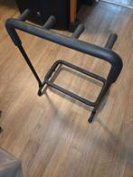 GITAAR STATIEF, Musique & Instruments, Pieds, Enlèvement, Comme neuf, Pied pour instrument, Guitare