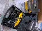 Multifunctioneel gereedschap, Doe-het-zelf en Bouw, Ophalen of Verzenden, Zo goed als nieuw