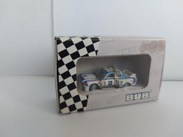 Ampoule HP BMW 3.5 CSL Motorsport, Enlèvement ou Envoi, Neuf, Pont, Tunnel ou Bâtiment