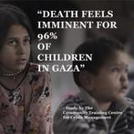 WHO WILL STOP THE GENOCIDE IN GAZA????, Verzenden